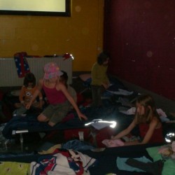 HPIM0678 - Scouts en Gidsen Zaventem 